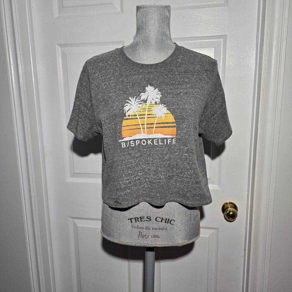 JOAH BROWN graphic tee